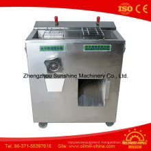 Frozen Meat Slicer Meat Slicer Machine Meat Cutting Machine